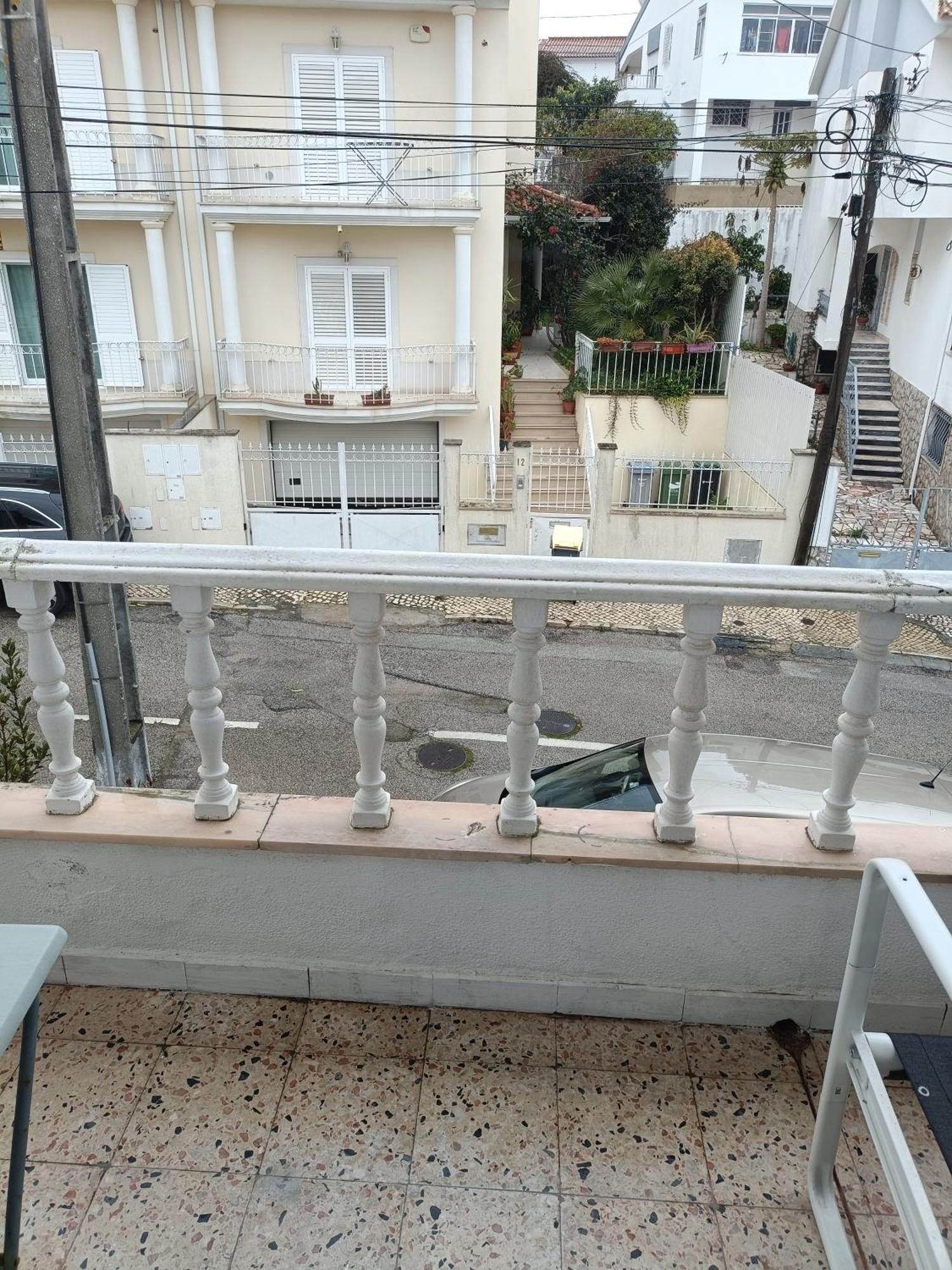 דירות אמורה Casa De Vasco מראה חיצוני תמונה