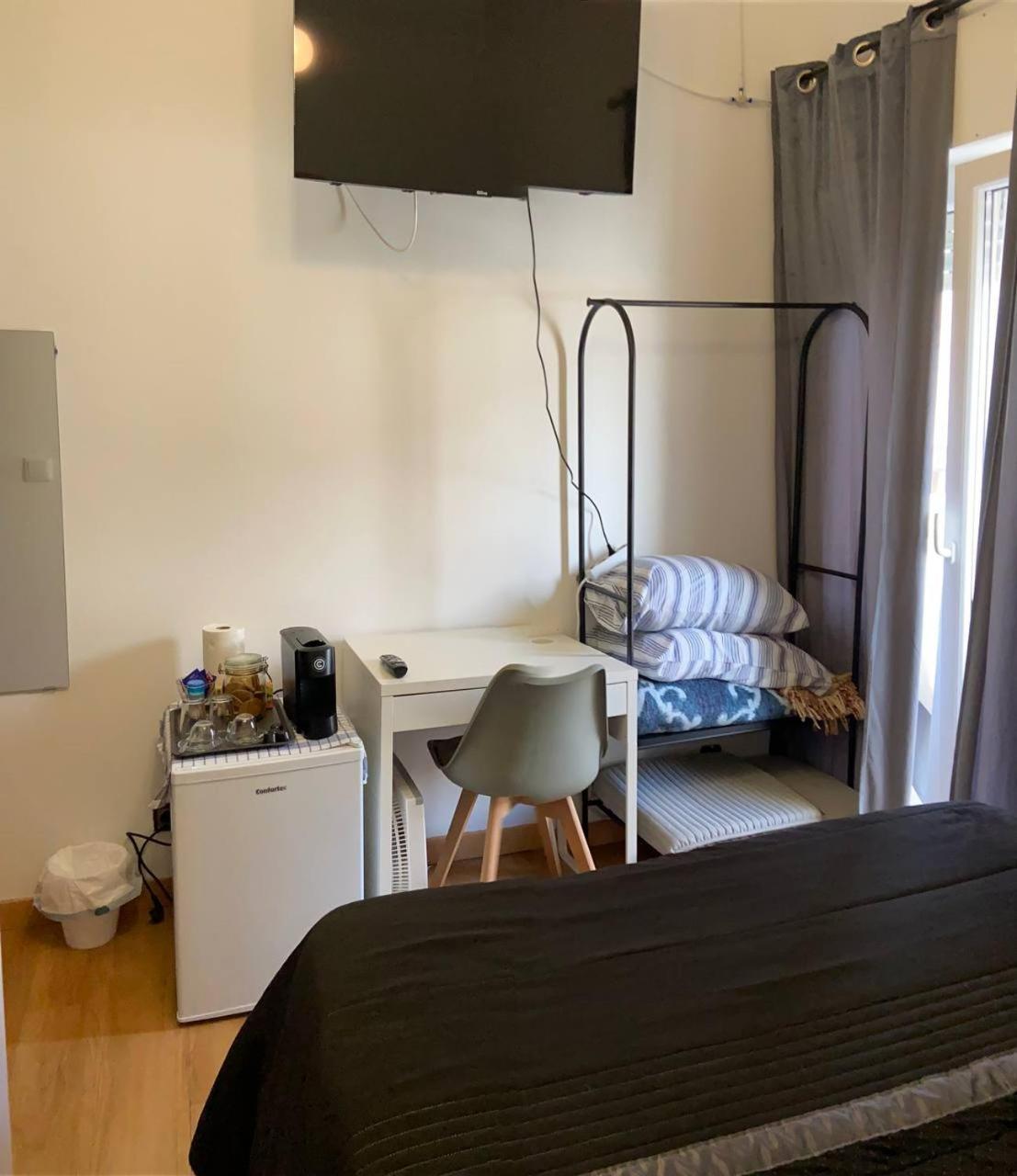 דירות אמורה Casa De Vasco מראה חיצוני תמונה